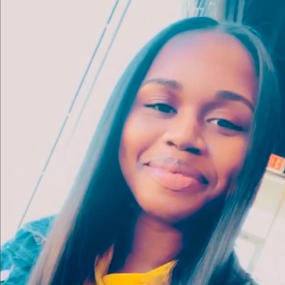 Profile Picture of Jerrica Morgan (@jerricamorga579) on Poshmark