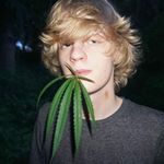 Profile Picture of William Stevens (@chill_will_420) on Instagram
