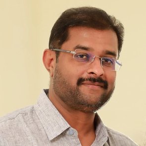 FredrickJeyakumarR ™ - Twitter Profile Picture of FredrickJeyakumarR ™ (@FredrickRoberts) on Twitter