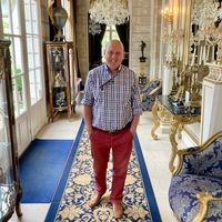 Profile Picture of Ralph Pickering (@ralph-pickering-8) on Quora