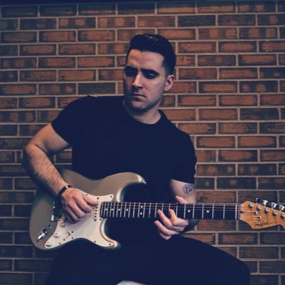 Profile Picture of Brendan Pugh (@bpughmusic) on Twitter