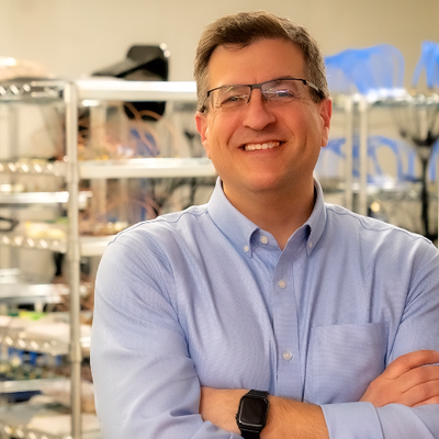 Profile Picture of Steve Chazin (@stevechazin) on Twitter