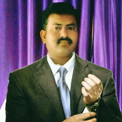 Prashant Mahajan - Twitter Profile Picture of Prashant Mahajan (@prashant51811) on Twitter