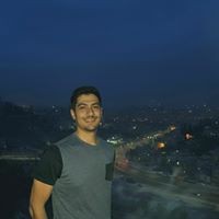 Profile Picture of Saif Kassicieh (@saif-kassicieh-1) on Quora