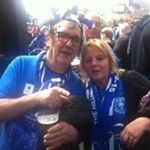 Profile Picture of pat Carson (@carson_888_) on Instagram