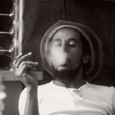 Profile Picture of Bob Marley (@drpatuti) on Twitter