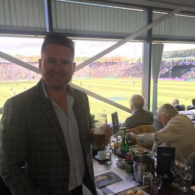 Profile Picture of James Steptoe (@james_steptoe) on Twitter