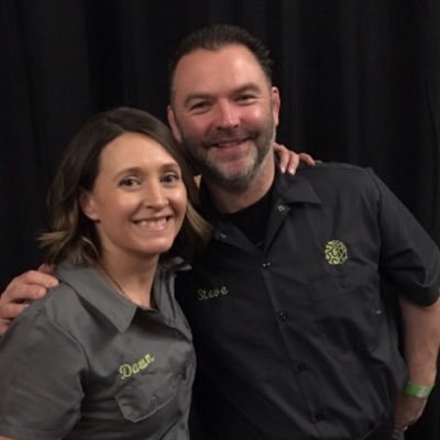 Profile Picture of Dawn Finnie (@BeerWifey) on Twitter