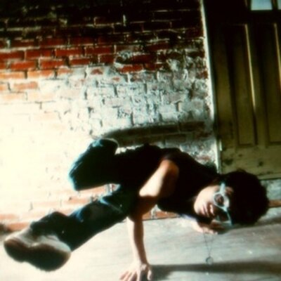 Profile Picture of Hwang Hee Wang (@Bboyking02) on Twitter