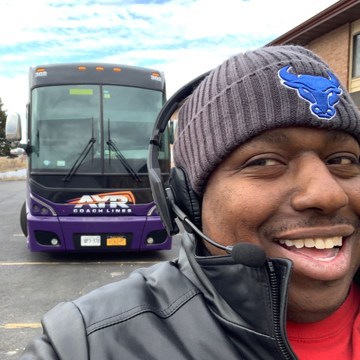 Profile Picture of Charles Moore (@@chazzman78) on Tiktok