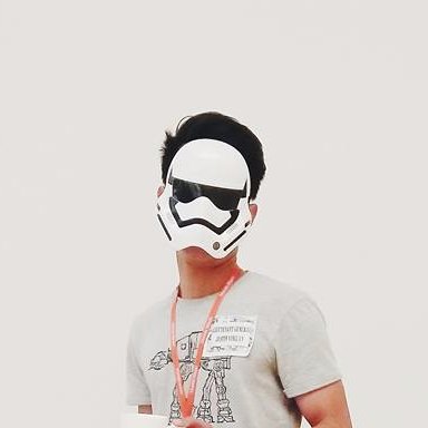 Profile Picture of Justin Timothy (@timovnln) on Twitter