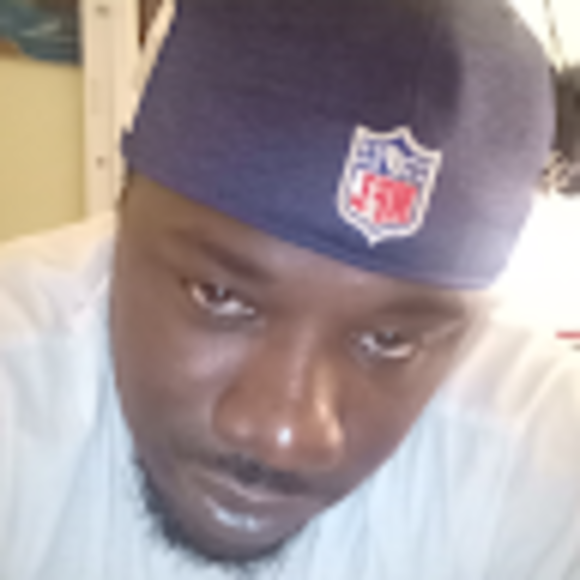 Profile Picture of Adrian Jackson (@adrianjackson34) on Poshmark