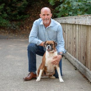 Profile Picture of Jay Darien (@jay_darien) on Twitter