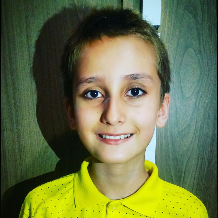 Profile Picture of Christopherr (@christopherr___) on Tiktok