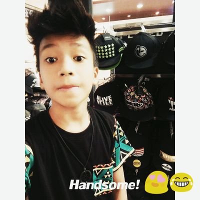 Profile Picture of Mark Andrian Buday (@Markkksyy04) on Twitter