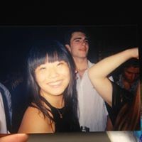 Profile Picture of Sophia Wang (@sophia-wang-89) on Quora