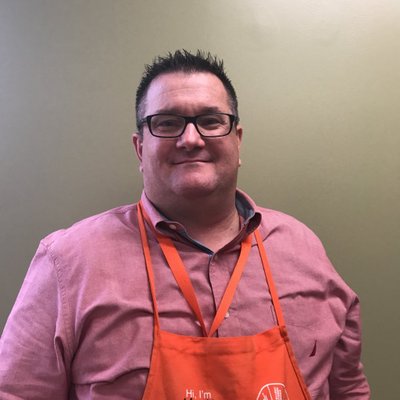 Profile Picture of Mark Schaeffer (@MSchaeffer_THD) on Twitter