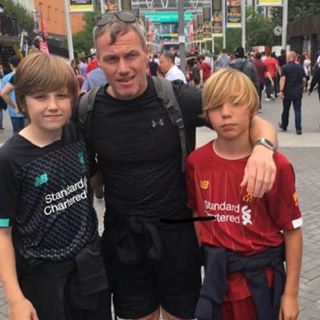 Profile Picture of Owen Colquitt (@owen.colquitt.3) on Facebook