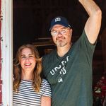 Profile Picture of Danielle & Kyle Renovate Cabins (@relovedcabins) on Instagram