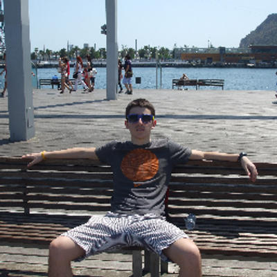 Profile Picture of Tom Hansen (@PabloDG_14) on Twitter