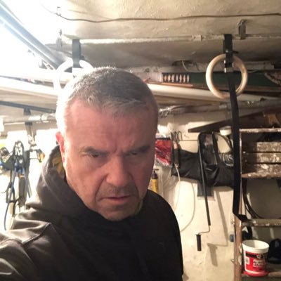 Profile Picture of Bill Keane (@BillKeane9) on Twitter