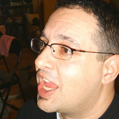 Profile Picture of Richard Rosenbloom (@RichardTheTwit) on Twitter