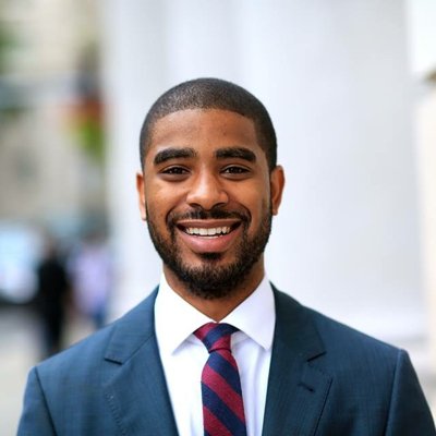 Profile Picture of Gerald Glover III (@geglover) on Twitter