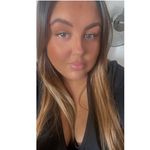 Profile Picture of Ashleigh Chisholm (@ashchis91) on Instagram