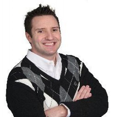 Profile Picture of James Dreesen (@JDMediaSurge) on Twitter