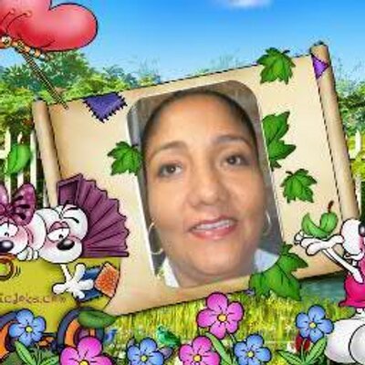 Profile Picture of Ani Alexandra Mayor (@animayor) on Twitter