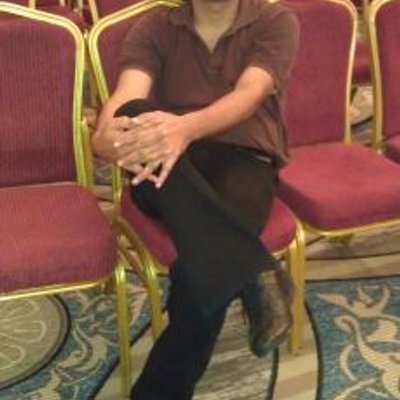 Profile Picture of Syed Shakeeb Ahmed (@shakeebahm) on Twitter