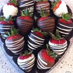 Profile Picture of Rosa Cueto (@fresasrosa) on Instagram