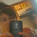 Profile Picture of Aleasha Sharpe (@i.is.crazy.23) on Instagram