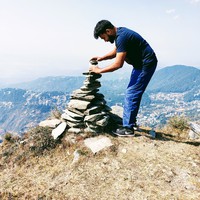 Profile Picture of Amit Yadav (@amit-yadav-2677) on Quora