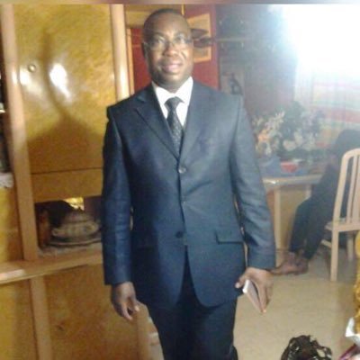 Jean-PierreTakaNGAMUKOL - Twitter Profile Picture of Jean-PierreTakaNGAMUKOL (@jeremywendel3) on Twitter