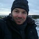 Profile Picture of Benjamin Funk (@funkbe) on Instagram