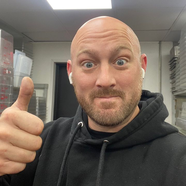 Profile Picture of dustinrasmussen (@dustinrasmussen) on Tiktok
