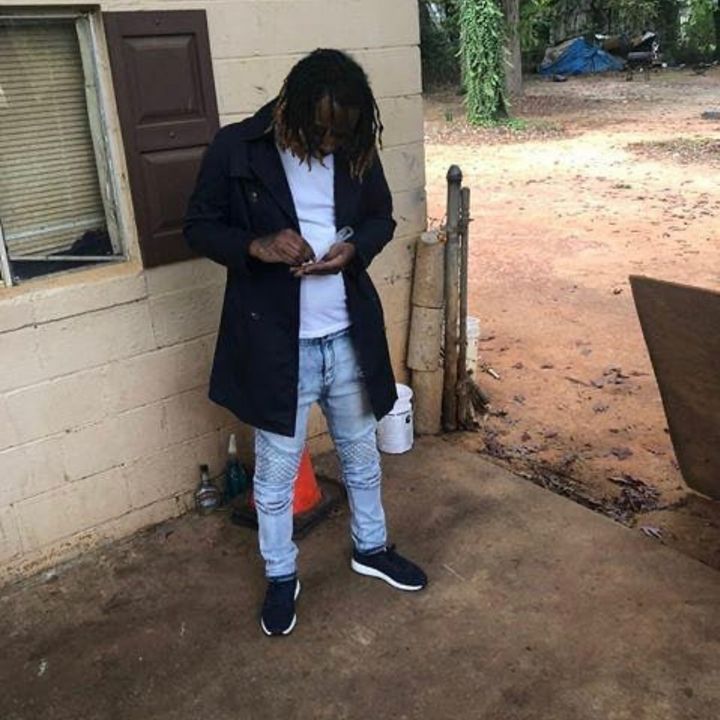 Profile Picture of Randy Lovett (@realran1) on Tiktok