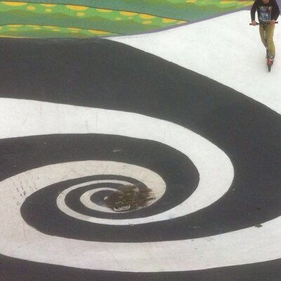 Profile Picture of Stephen James (@red_puma) on Twitter
