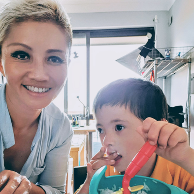 Profile Picture of Jackie M (@jackiemsydney) on Twitter