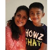 Profile Picture of Panchami Chamin (@panchami-chamin) on Quora