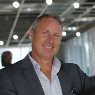 Profile Picture of Shaun Collier (@Ajaxmayor) on Twitter