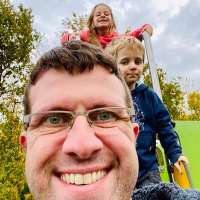 Profile Picture of Tim Carpenter (@timcarppy) on Twitter