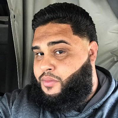 Matthew L Velázquez - Twitter Profile Picture of Matthew L Velázquez (@MatthewLVelzqu1) on Twitter