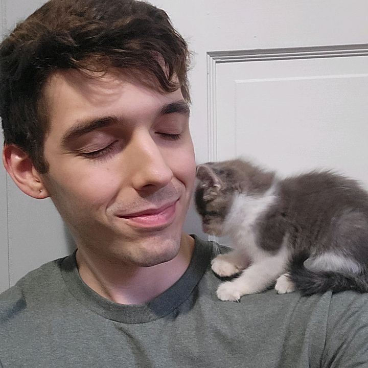 Profile Picture of matthewschneller (@matthewschneller.art) on Tiktok