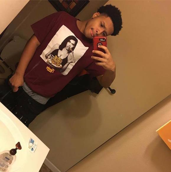 Profile Picture of Ñãtê Çãrtêr (@kingkuta12) on Poshmark
