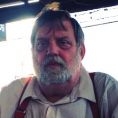 Profile Picture of Bill Decker (@BlllDeckerMC) on Twitter