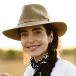 Profile Picture of Carmen Perez (@carmenperez.agro) on Instagram