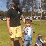 Profile Picture of Glenn_McCallum (@noddy01) on Instagram