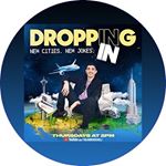 Profile Picture of Andrew Schulz’s Dropping In (@droppinginshow) on Instagram